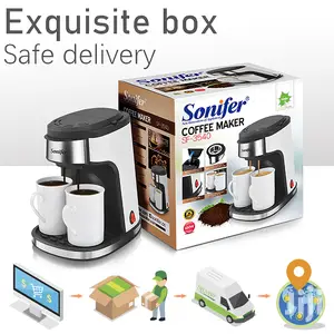 Sonifer Coffee Maker