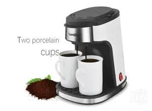 Sonifer Coffee Maker