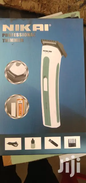 Nikai Shaver