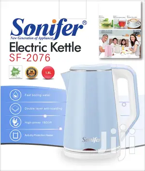 Sonifer Electric Kettle