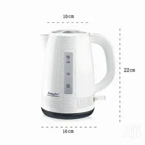 Sonifer Electric Jug Kettle
