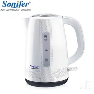 Sonifer Electric Jug Kettle