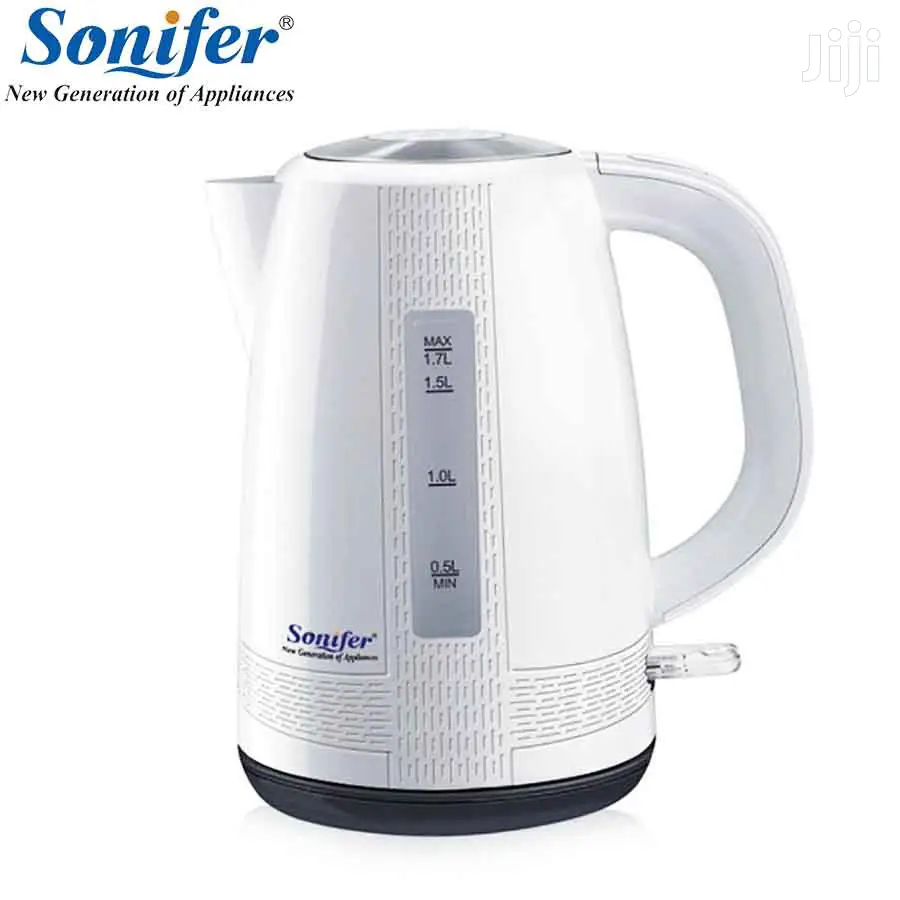 Sonifer Electric Jug Kettle