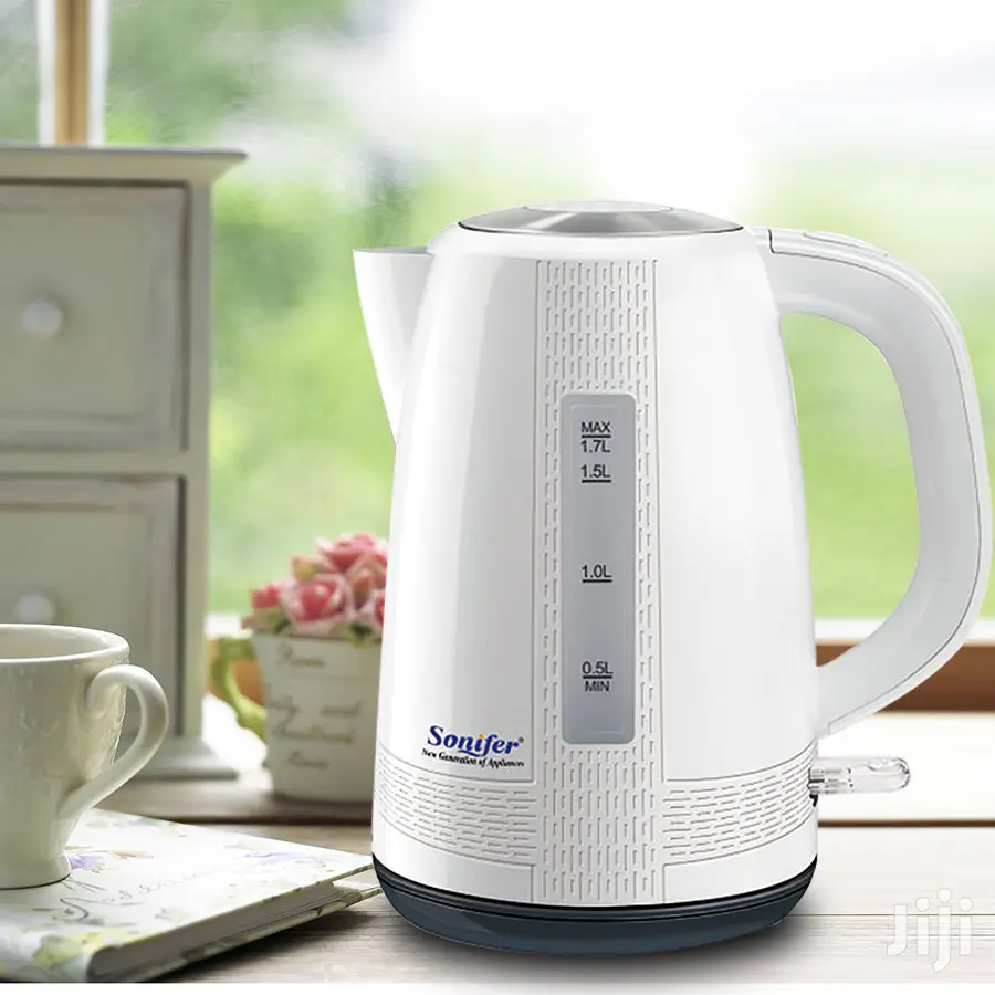 Sonifer Electric Jug Kettle