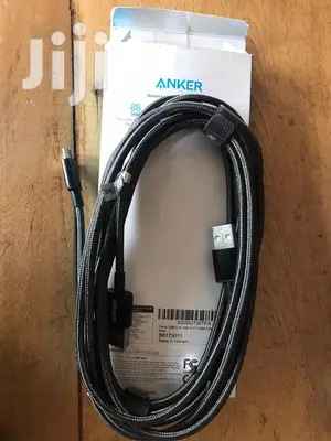 2 Original USB-C Smart Phone Chargers