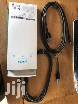 2 Original USB-C Smart Phone Chargers