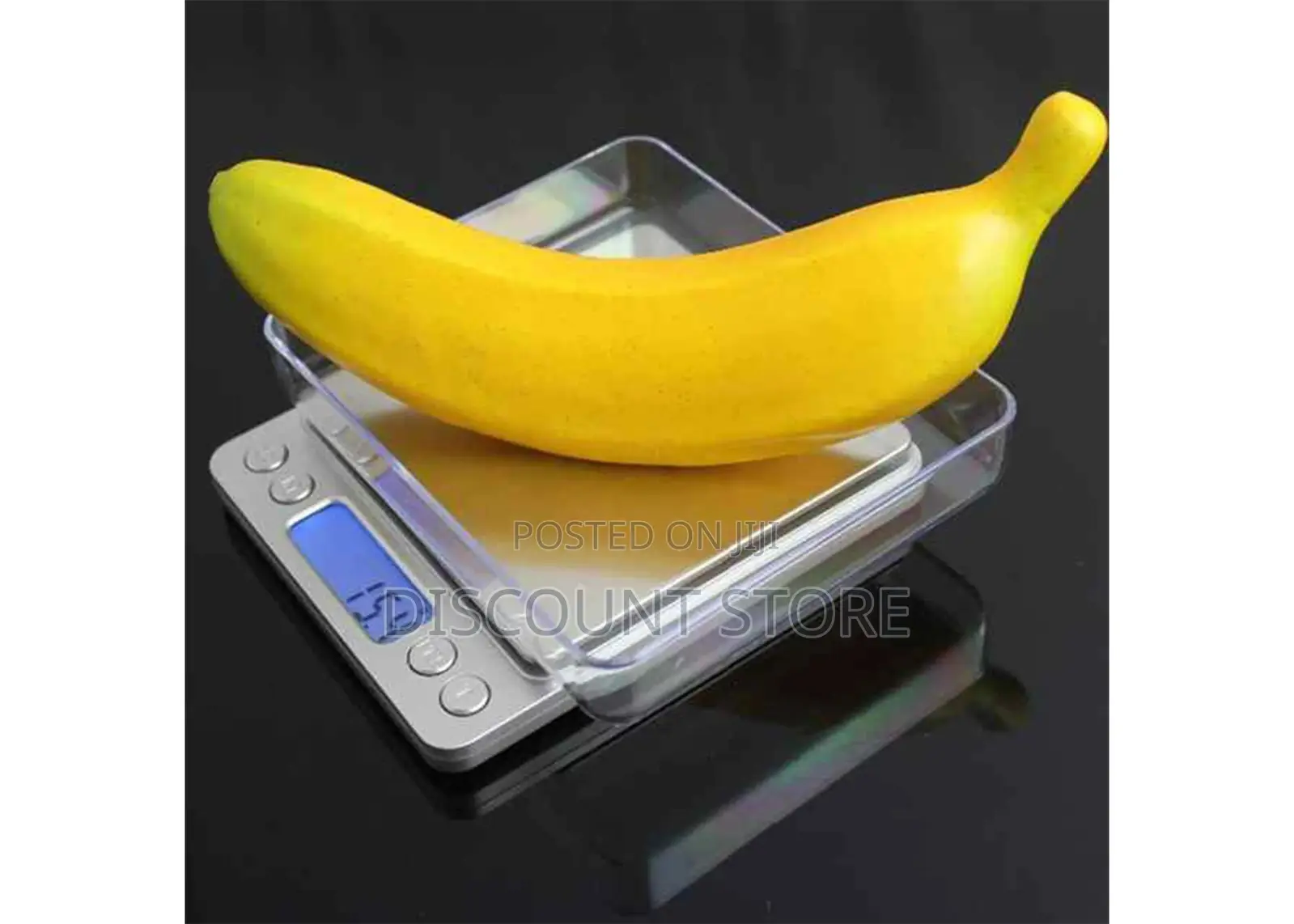 Electronic Household Kitchen Weighing Scales