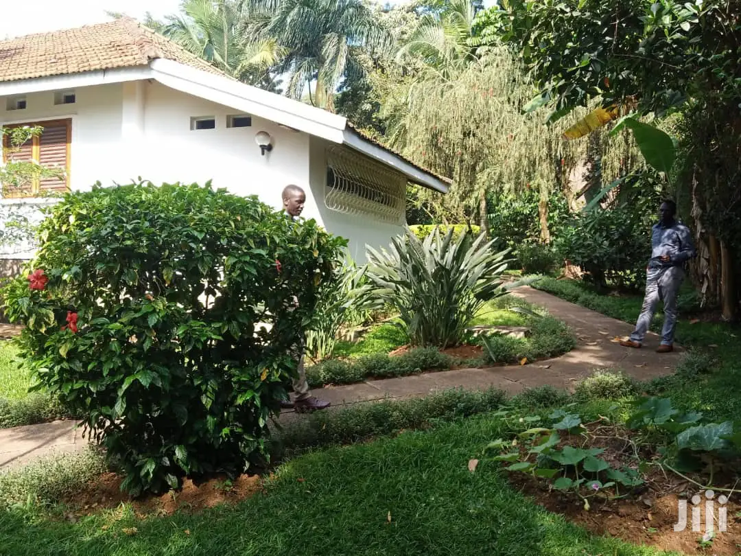 Colonial Bungalow For Rent
