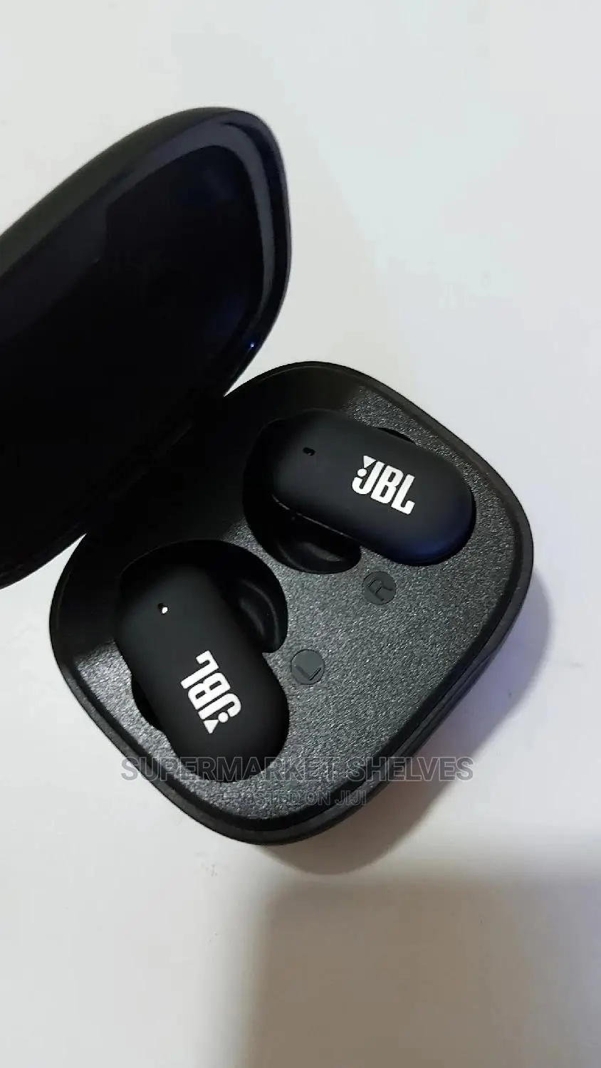Jbl Bluetooth Reciever Earphone Double On Sale