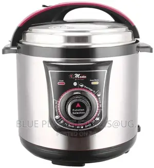 Electro Master 7.0L Automatic Pressure Cookers