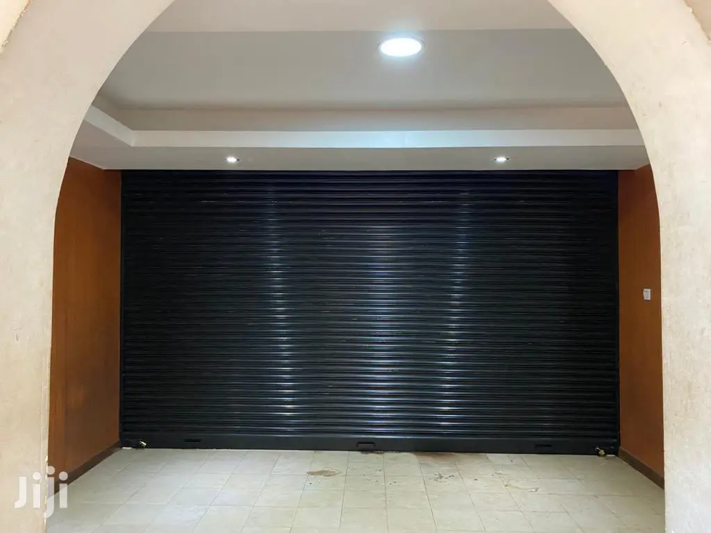 Showroom Outlet