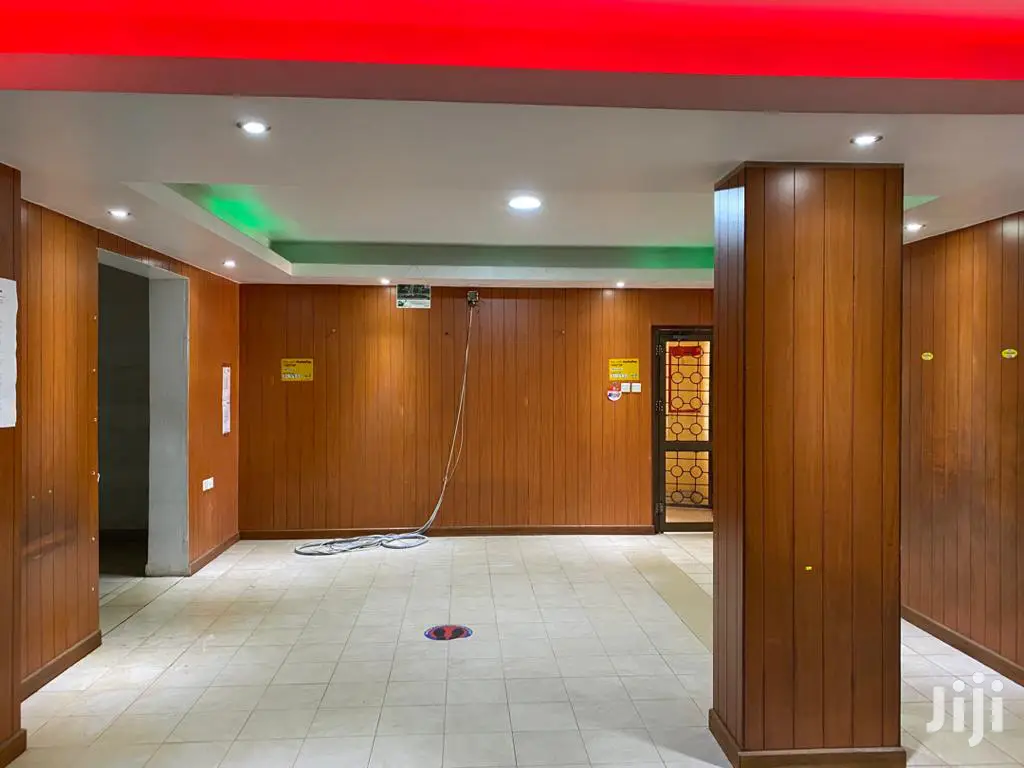 Showroom Outlet