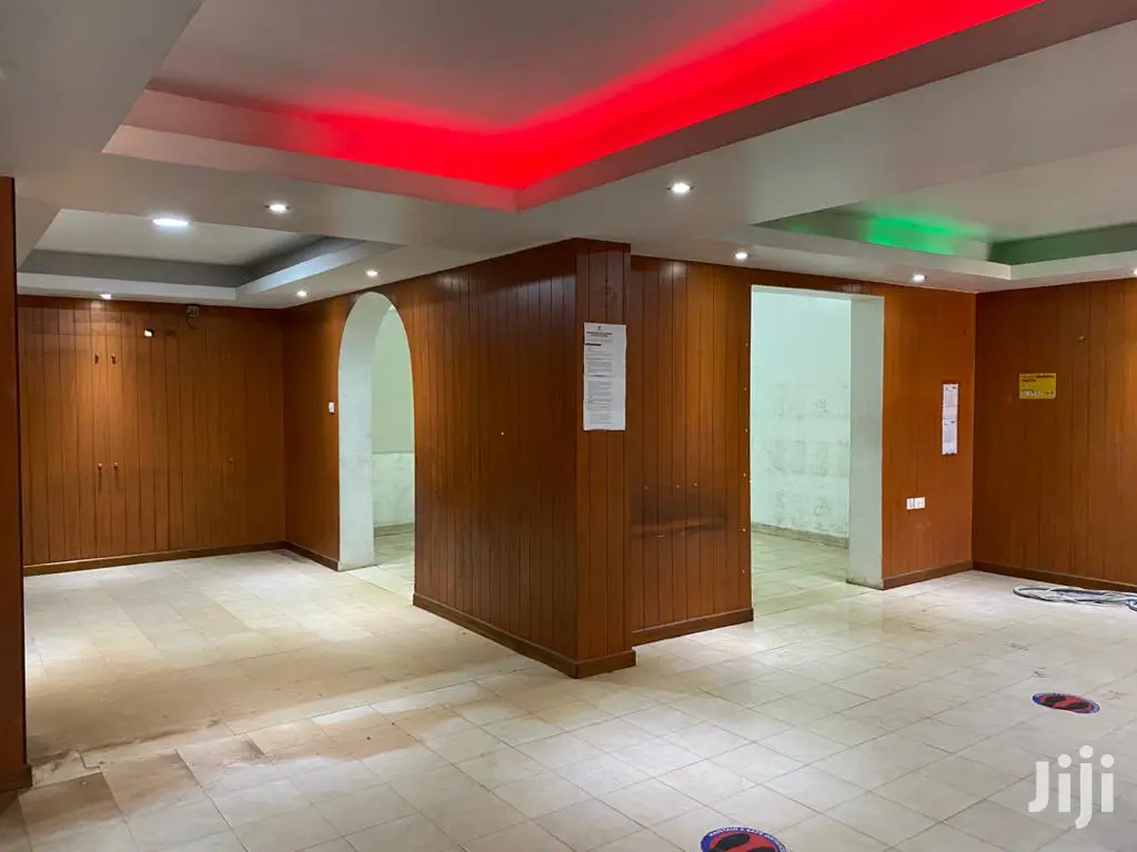 Showroom Outlet
