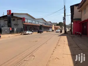 Showroom Outlet