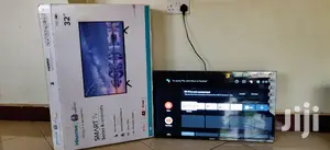 Hisense 32inch Android Smart Digital