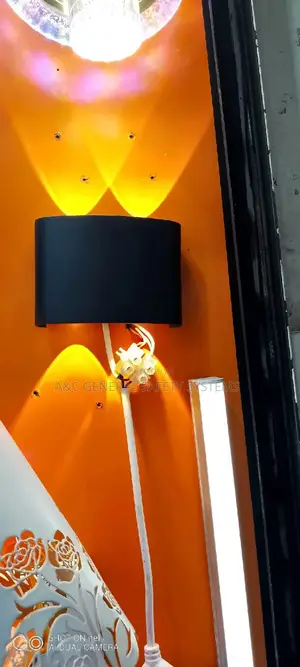 Wall Panel Lights for Indoor and Outdoor for Your Home