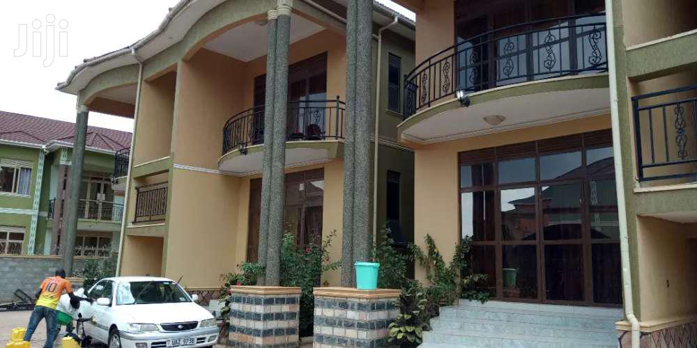Kyaliwajara Near Tarmack Apartments For Sale