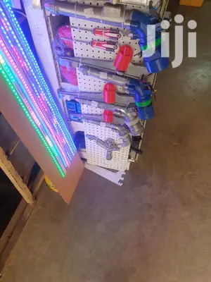 Sprinkle Heads