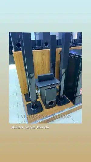 LG Homes System