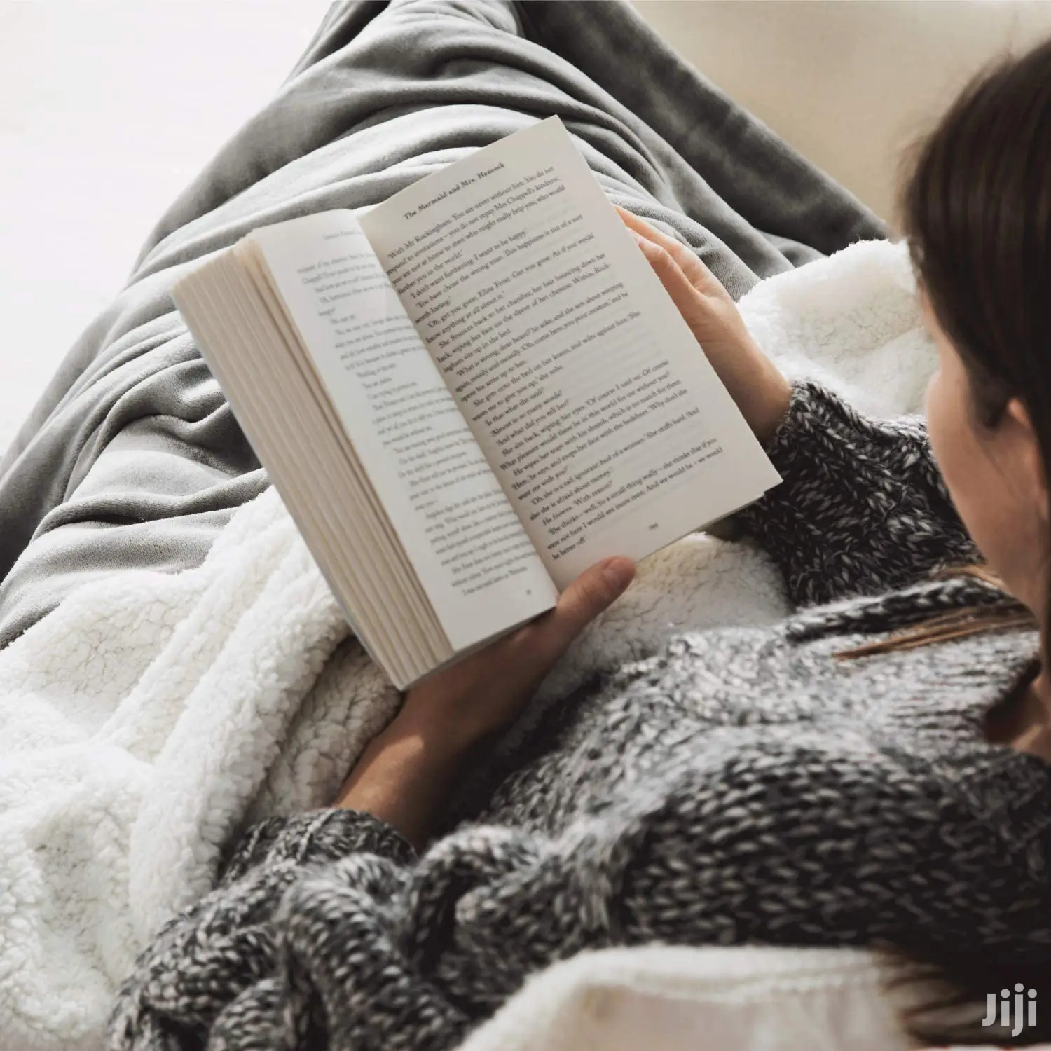Fleece Blanket