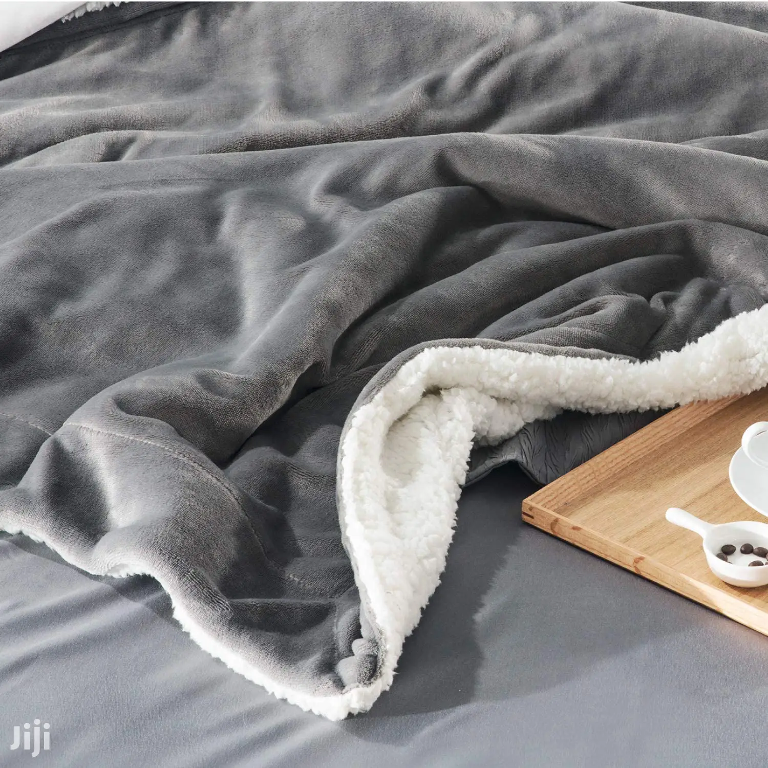 Fleece Blanket