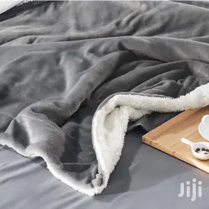 Fleece Blanket