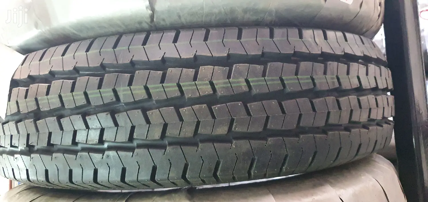 225/75r15 Ecovision