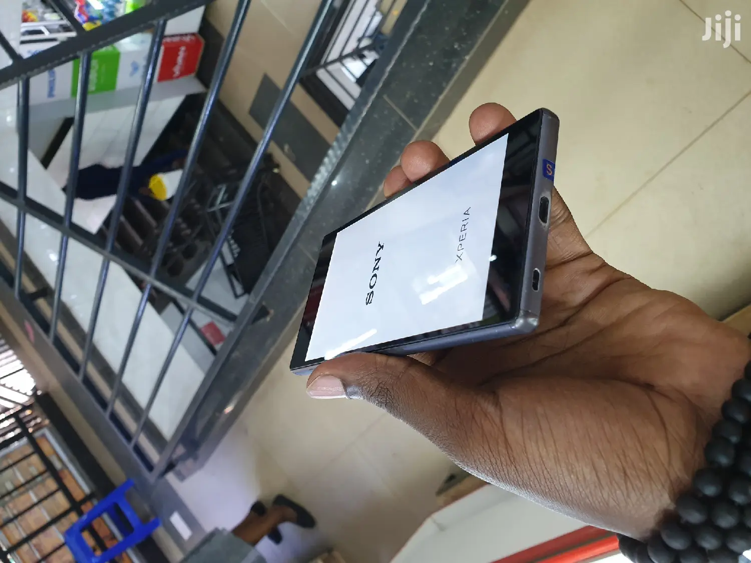 Sony Xperia Z5 32 GB Gray
