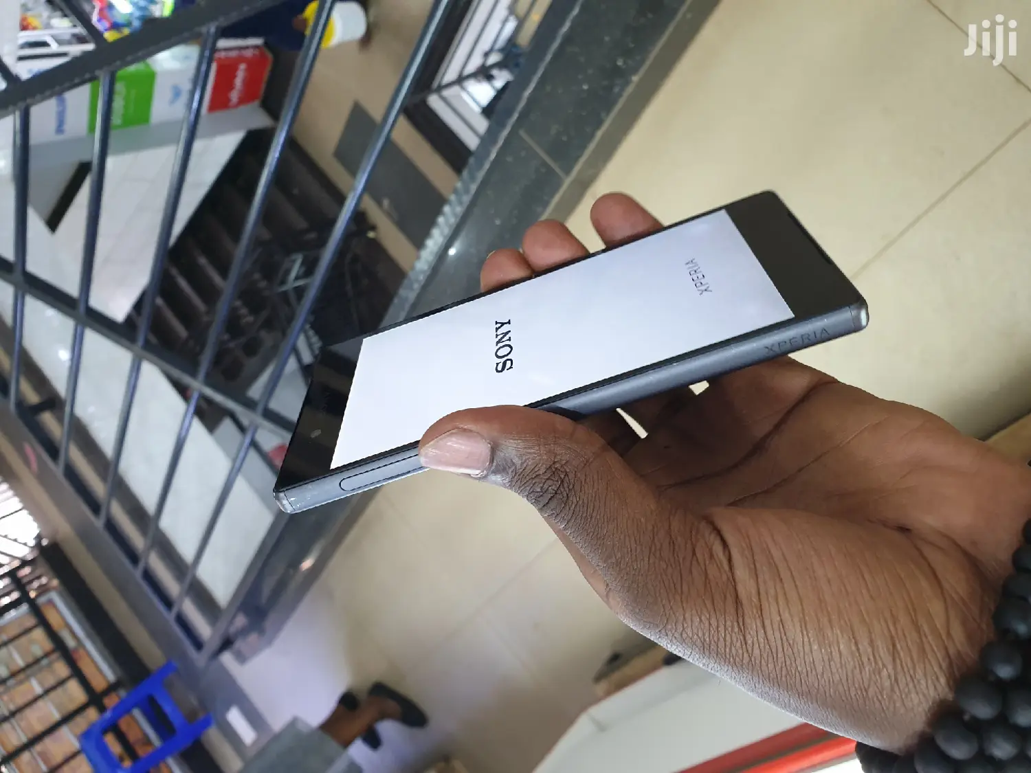 Sony Xperia Z5 32 GB Gray
