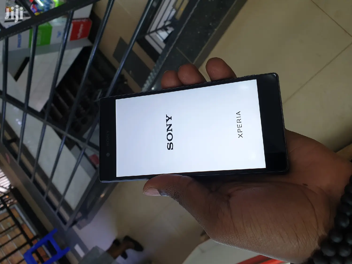 Sony Xperia Z5 32 GB Gray