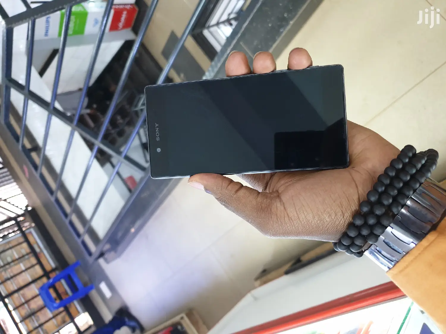Sony Xperia Z5 32 GB Gray
