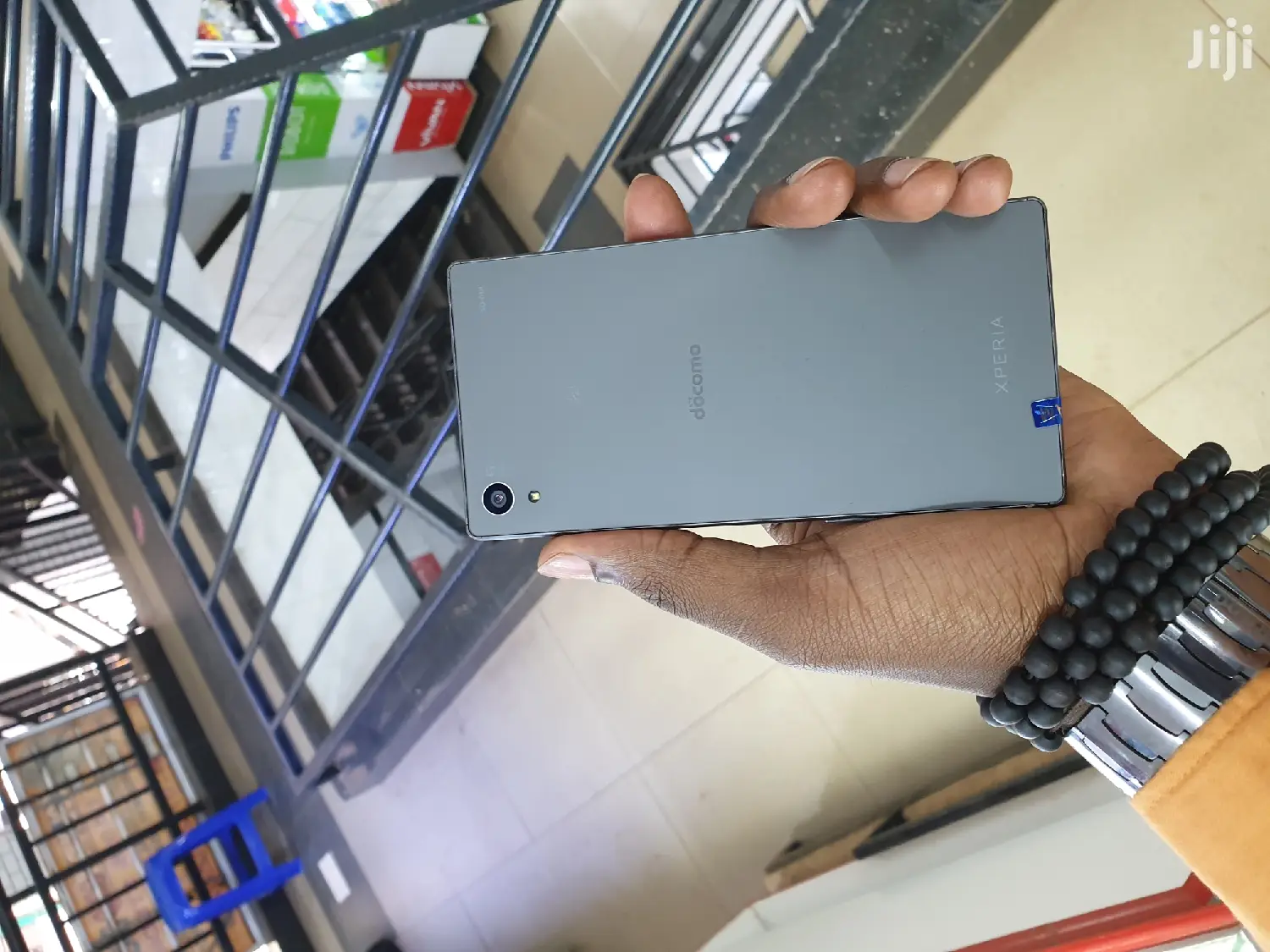 Sony Xperia Z5 32 GB Gray