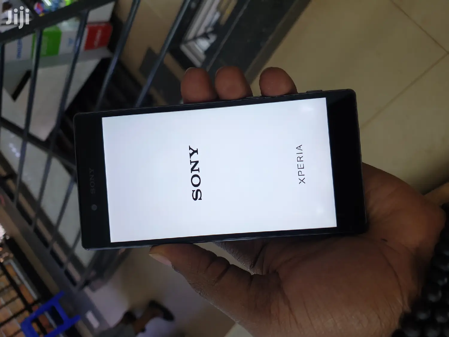 Sony Xperia Z5 32 GB Gray