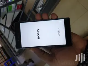 Sony Xperia Z5 32 GB Gray