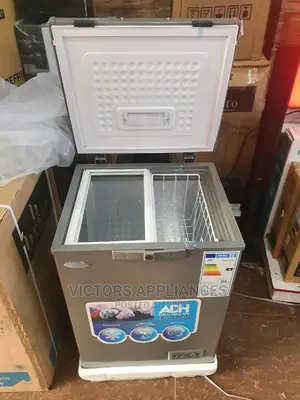 Adh 150L Chest Freezer