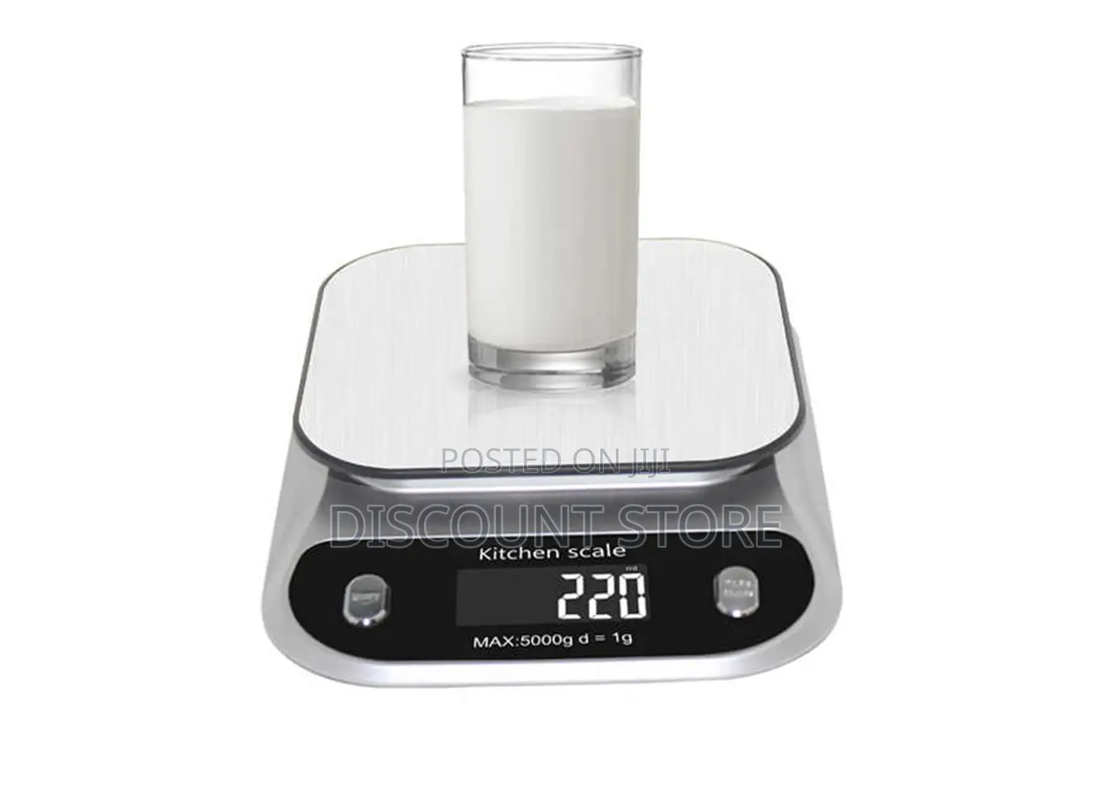 Digital Table Scale For Sale In Kampala Today