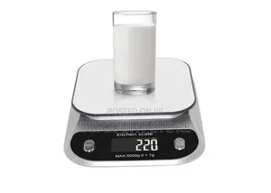 Digital Table Scale For Sale In Kampala Today