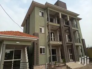 Photo - Furnished 1bdrm Block of Flats in Kira for Sale