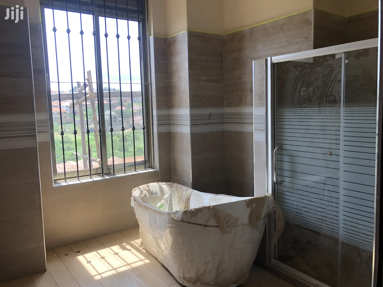 Marvelous Mansion in Kira for Sale