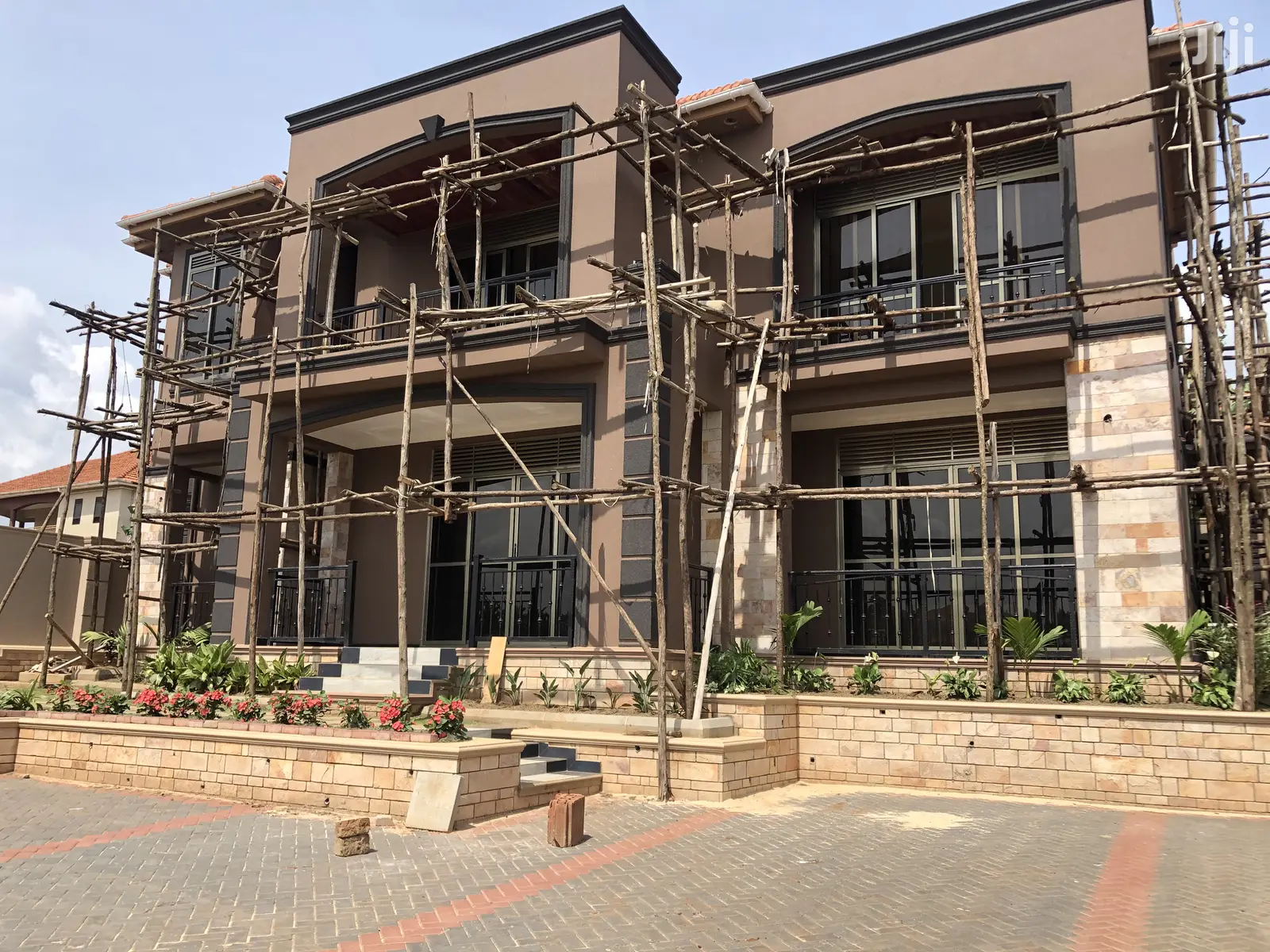 Marvelous Mansion in Kira for Sale