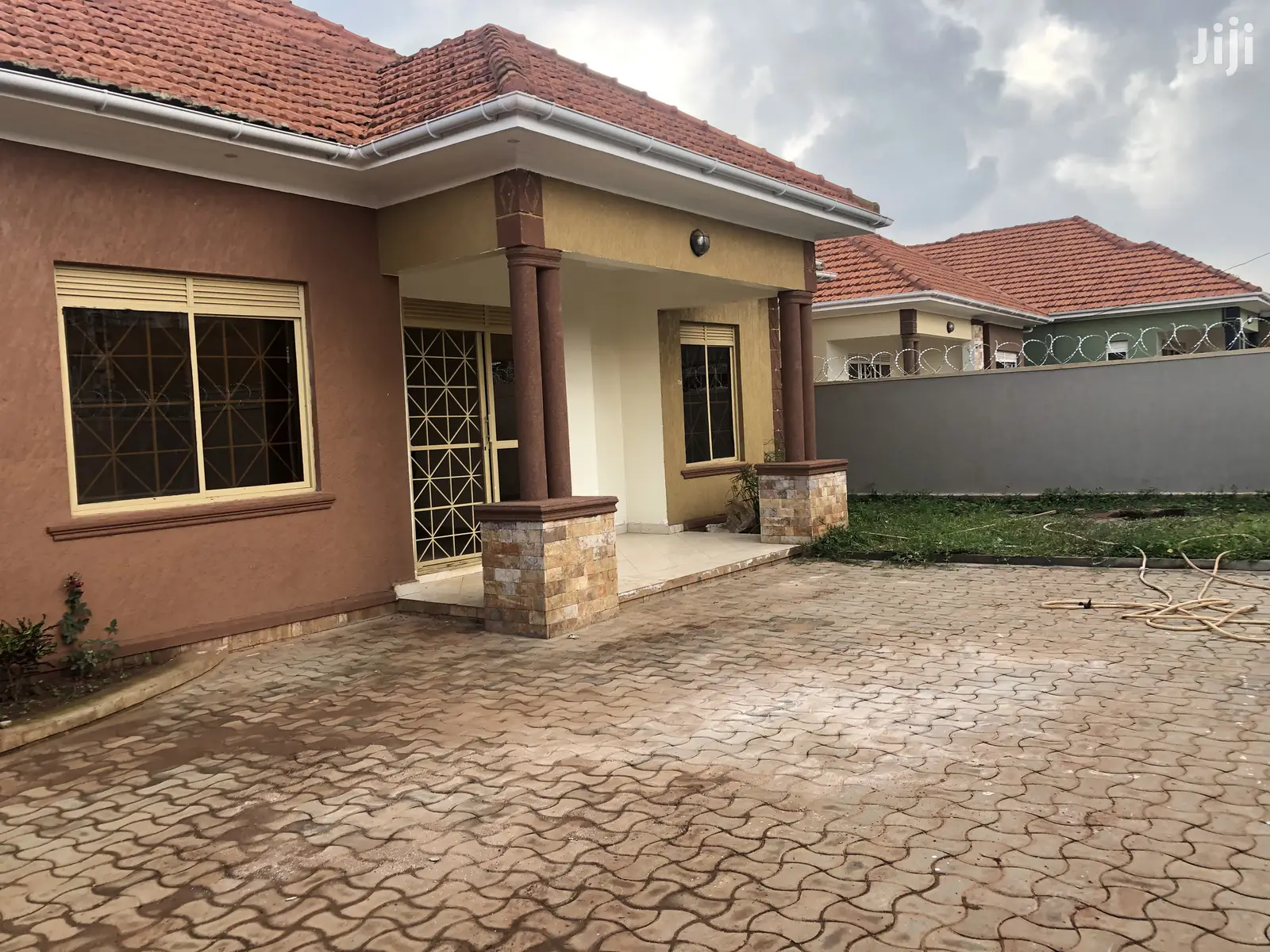 Kira Kito by the Tarmack Bungalow on Sale