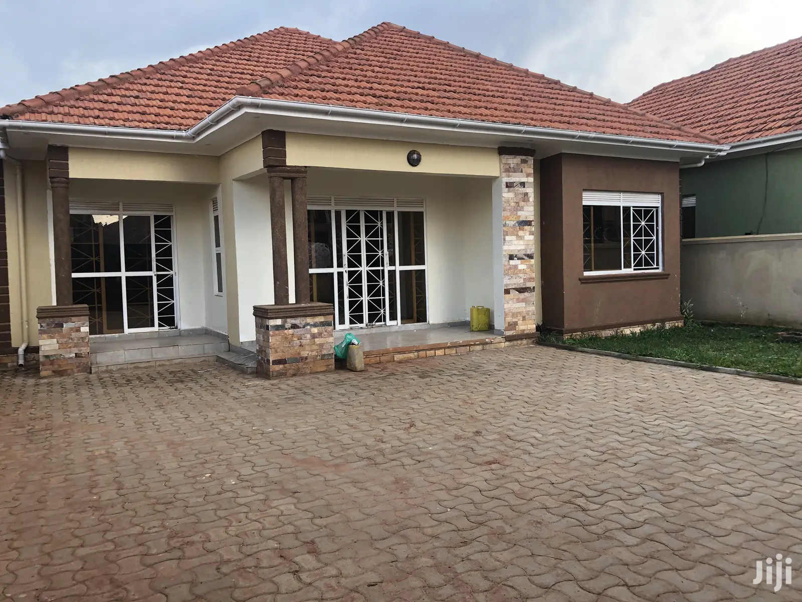 Kira Kito by the Tarmack Bungalow on Sale