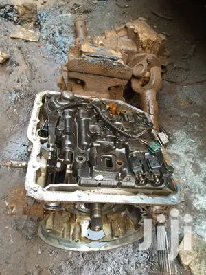 Repairing of Gearboxes Are Available