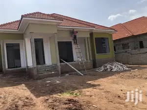Kira Large House Almost Complete For