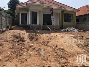Kira Large House Almost Complete For