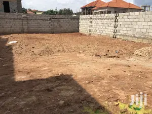 Kira Large House Almost Complete For