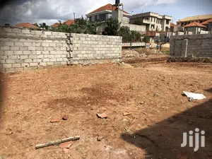 Kira Large House Almost Complete For