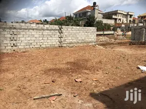 Kira Large House Almost Complete For