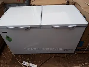 Deepfreezer Adh