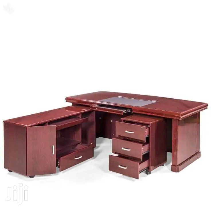 Executive Director Desk Brand New